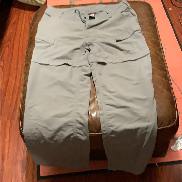 North face women’s hiking and tracking pants - Picture 2 of 5